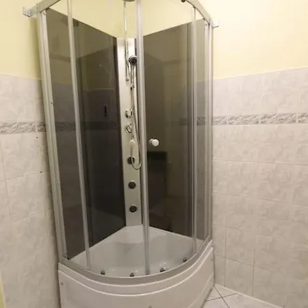 Apartment Fantastic Waw - Ns42 K *