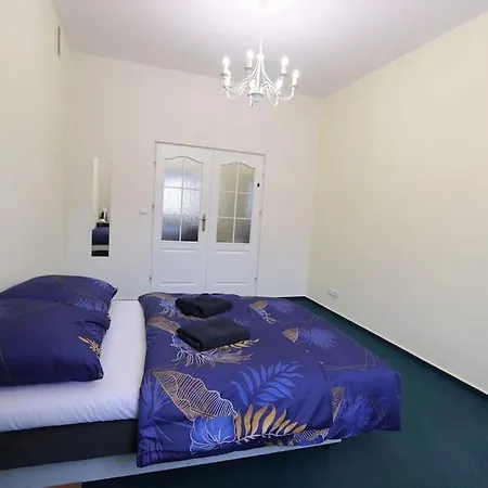 Fantastic Waw - Ns42 K Apartment Warsaw