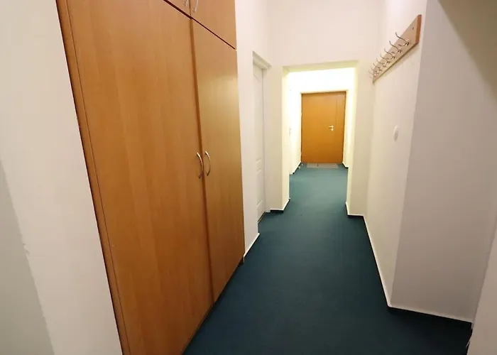 Apartment Fantastic Waw - Ns42 K *