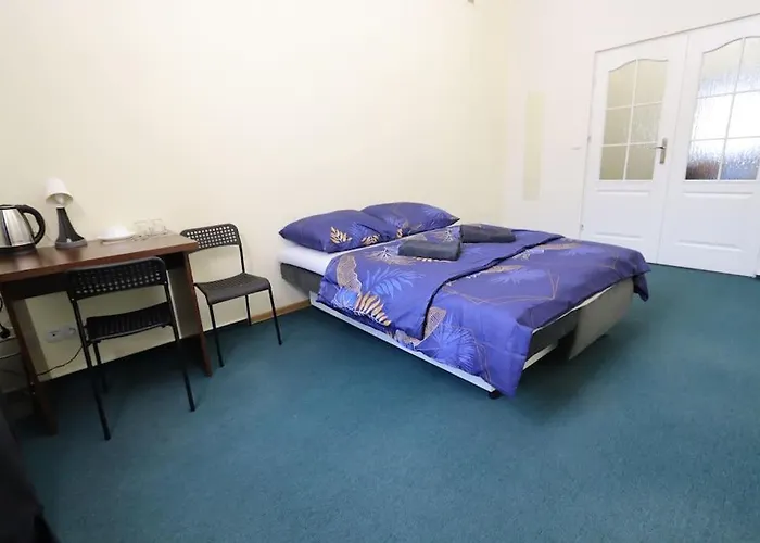 Apartment Fantastic Waw - Ns42 K