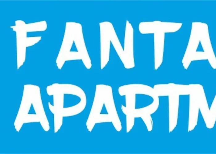 Fantastic Waw - Ns42 K Apartment *