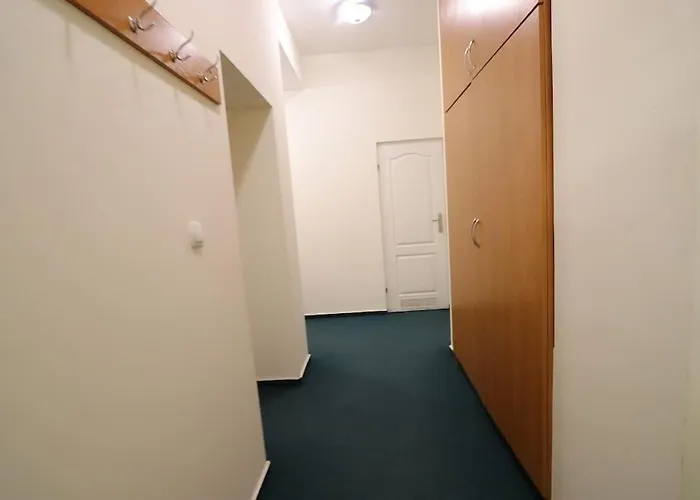 Fantastic Waw - Ns42 K Apartment *