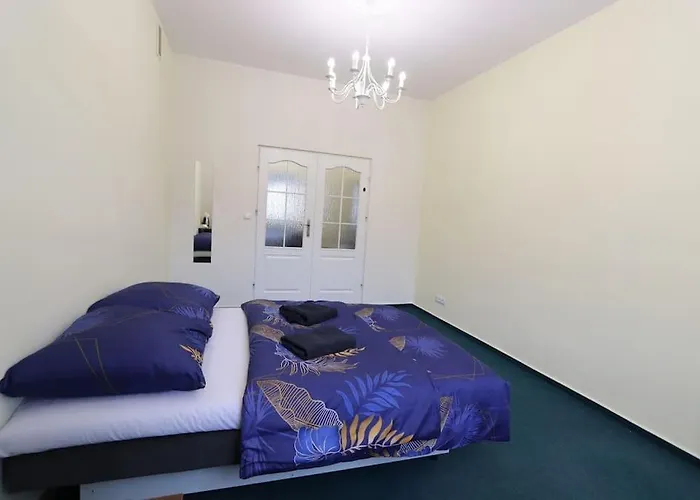 Fantastic Waw - Ns42 K Apartment Warsaw