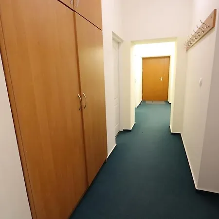 Appartement Fantastic Waw - Ns42 K *