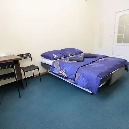 Appartement Fantastic Waw - Ns42 K