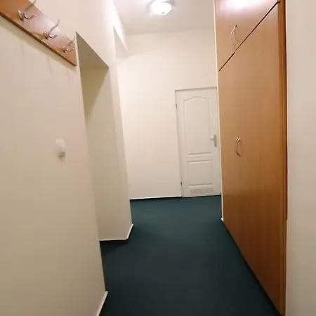 Fantastic Waw - Ns42 K Appartement *